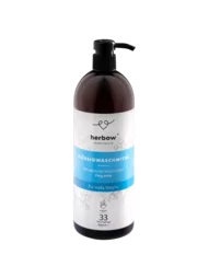Tekutý prací prostriedok Fairy White - Magnolia na bielu bielizeň 1 l (33PD)