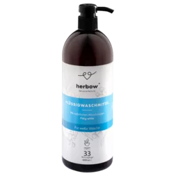 Tekutý prací prostriedok Fairy White - Magnolia na bielu bielizeň 1 l (33PD)