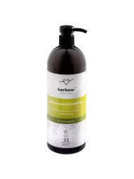Tekutý prací prostriedok Green Tea - Tearose na farebnú bielizeň 1 l (33PD)