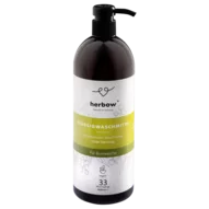 Tekutý prací prostriedok Green Tea - Tearose na farebnú bielizeň 1 l (33PD)