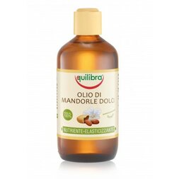 Telový olej zo sladkých Mandlí 250 ml