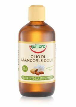 Telový olej zo sladkých Mandlí 250 ml