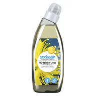 WC čistič Citrus 750 ml