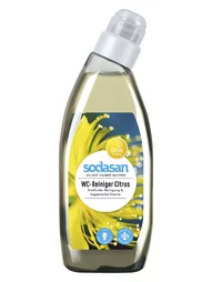 WC čistič Citrus 750 ml