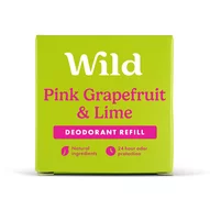 Wild DEO LE Refill Pink Grape&Lime 40gr