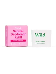 Wild DEO Refill Cherry Blossom 40g