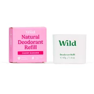 Wild DEO Refill Cherry Blossom 40g