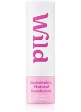 Wild MINI DEO Coconut & Vanilla 17 g
