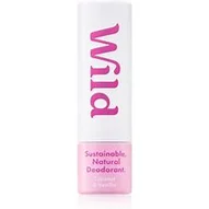 Wild MINI DEO Coconut & Vanilla 17 g