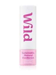 Wild MINI DEO Coconut & Vanilla 17 g